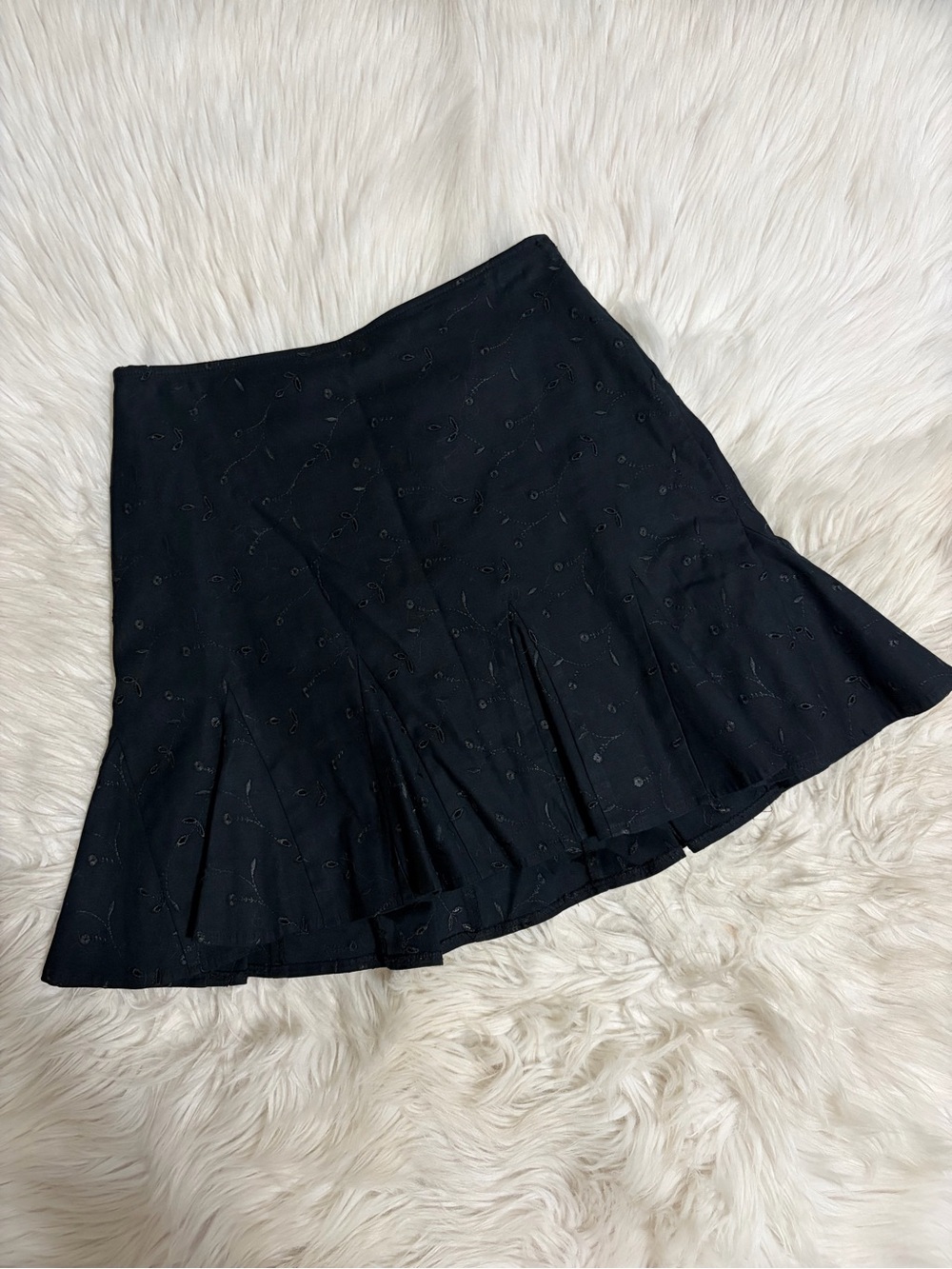 Vintage Betsey Johnson skirt